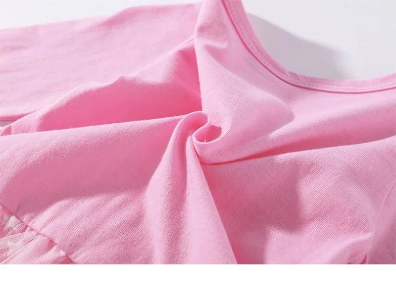 Kleid für Mädchen – Magische Momente für kleine Abenteurer