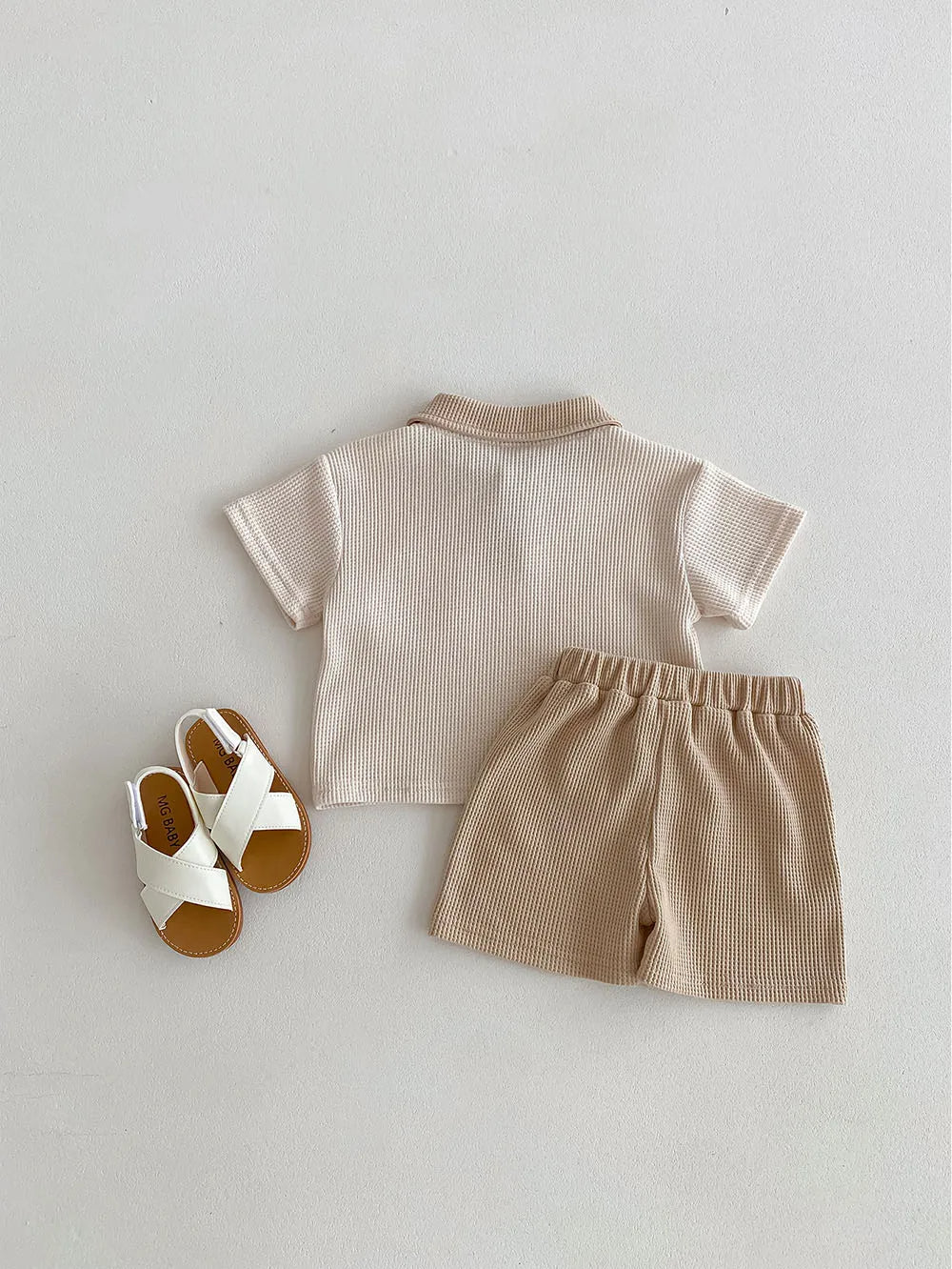 2-teiliges Baby-Set für Jungen