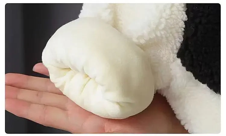 Kuscheltraum Jacke – Der perfekte Begleiter für kleine Abenteurer