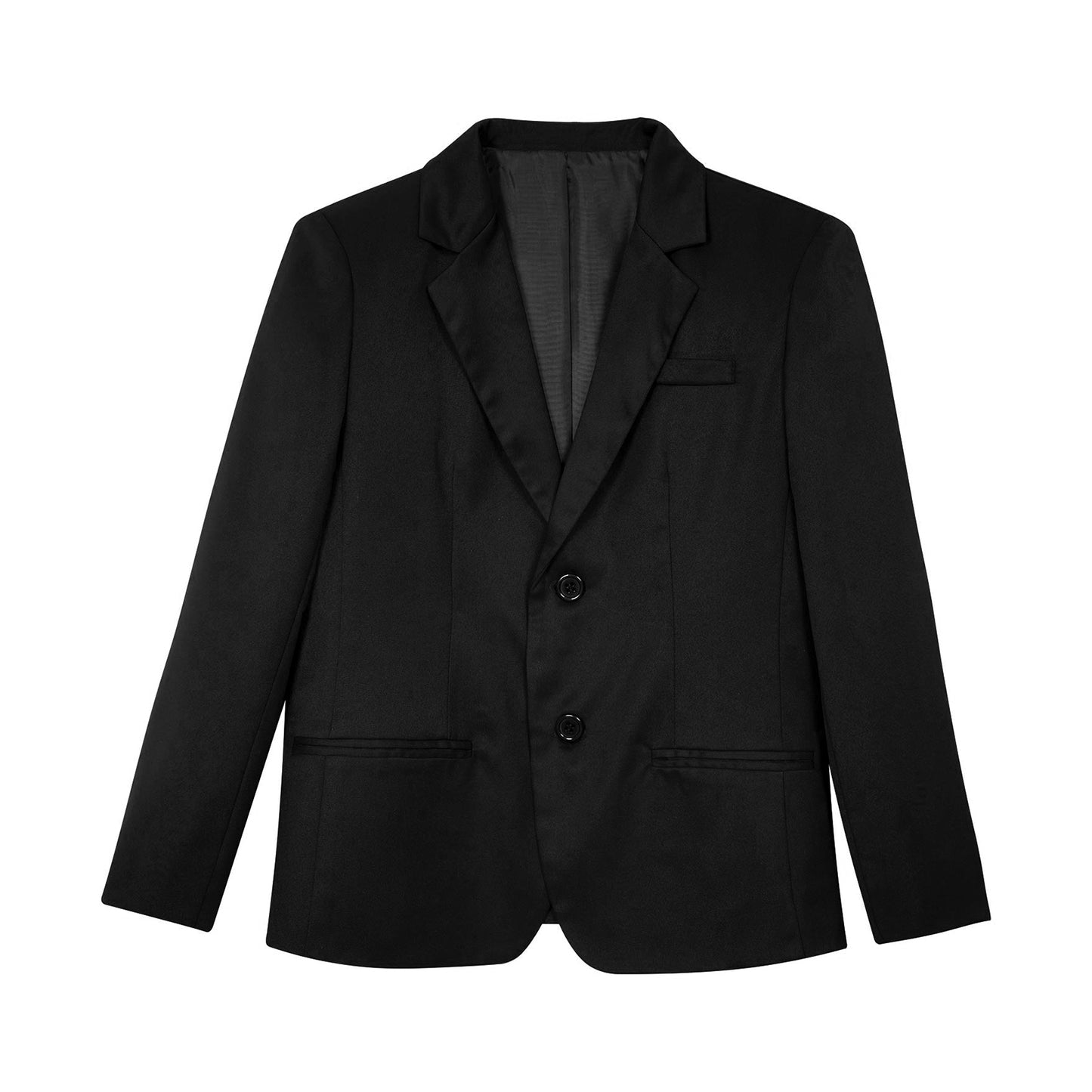 Eleganter Kinderblazer "Kleine Stilikone" – Für den perfekten Auftritt