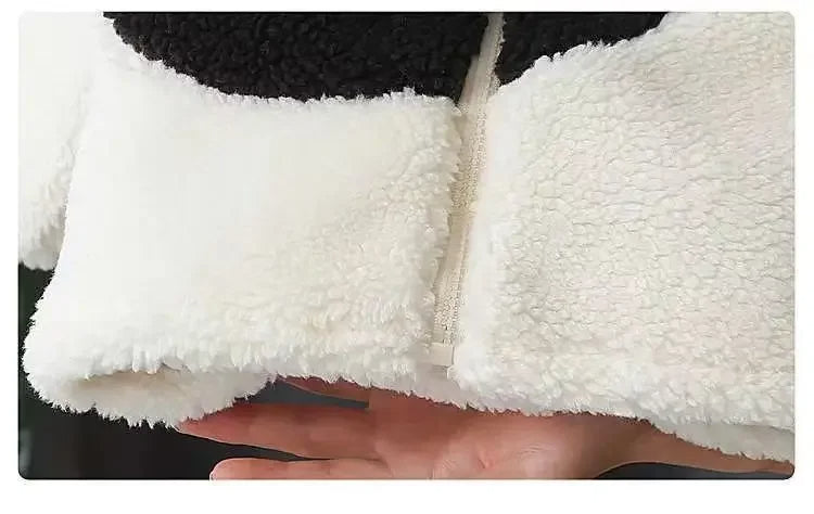 Kuscheltraum Jacke – Der perfekte Begleiter für kleine Abenteurer