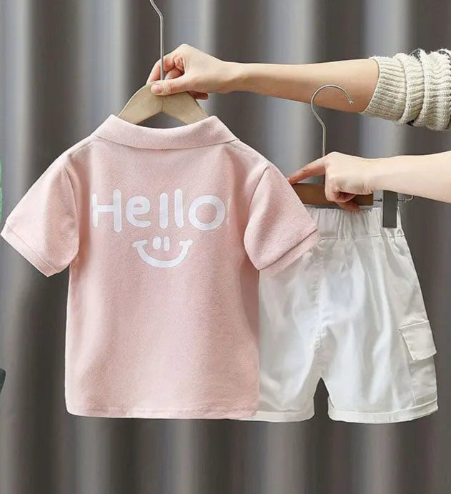 Kinder-Set Bärenliebe für Jungen & Mädchen günstig online bestellen
