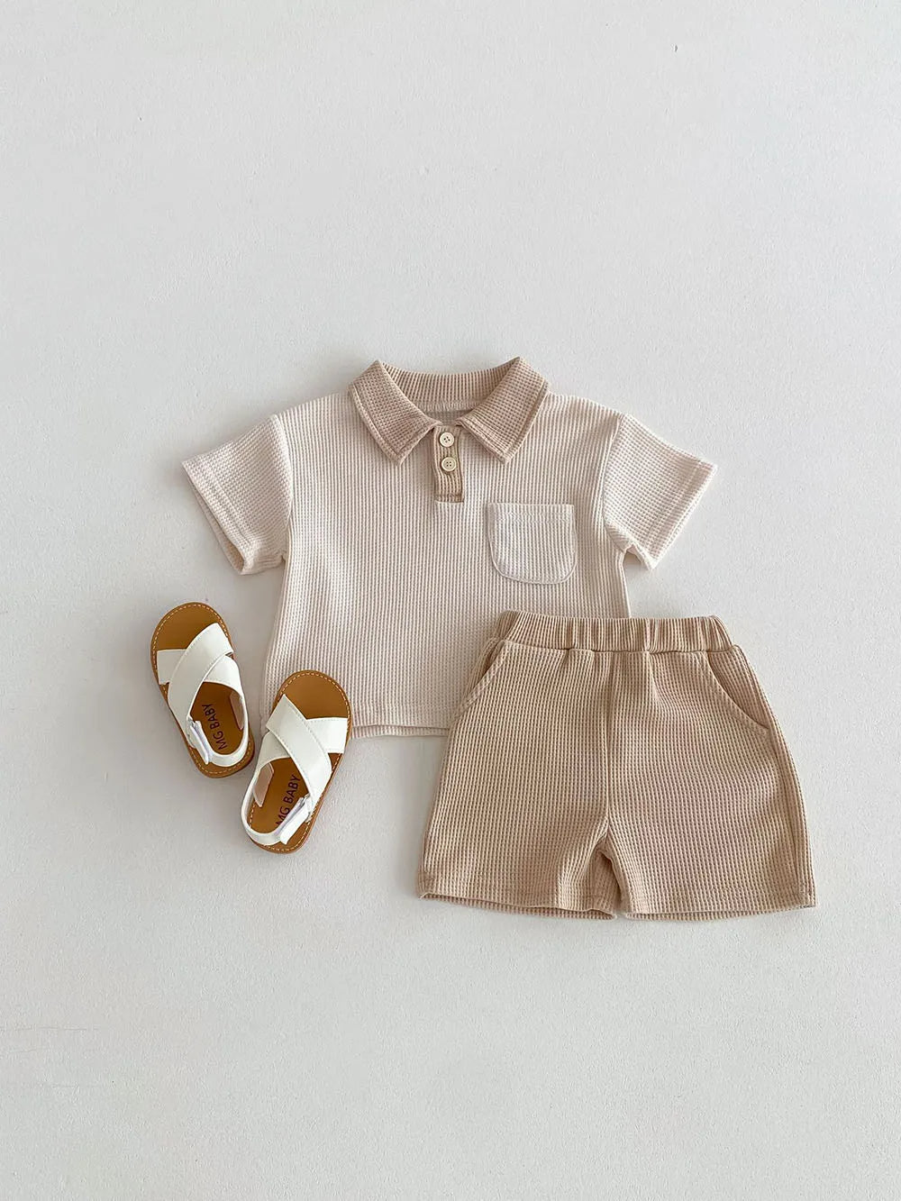 2-teiliges Baby-Set für Jungen