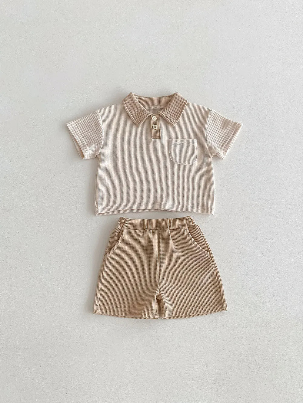 2-teiliges Baby-Set für Jungen