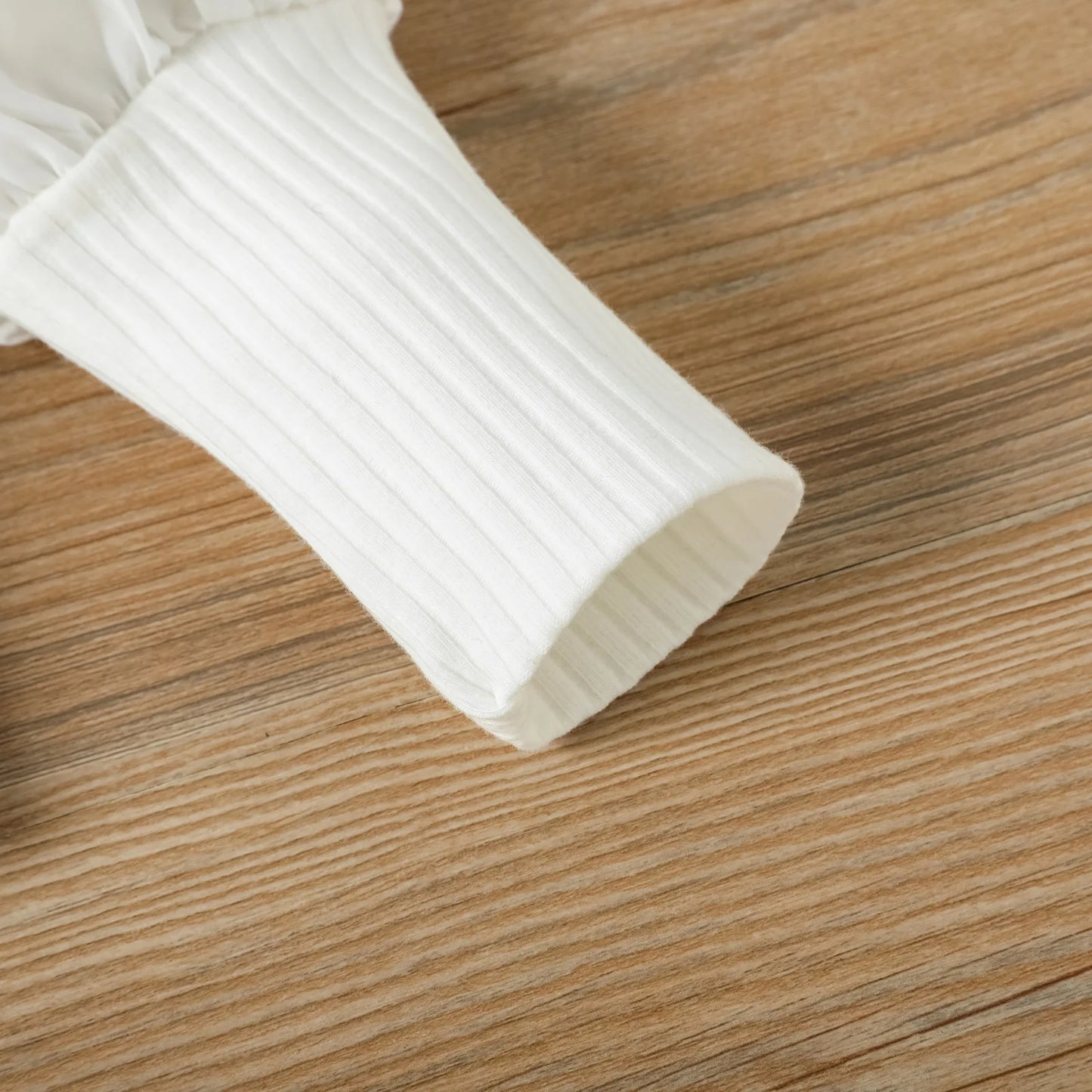 "Chic & Cozy" Kinder-Outfit für Mädchen