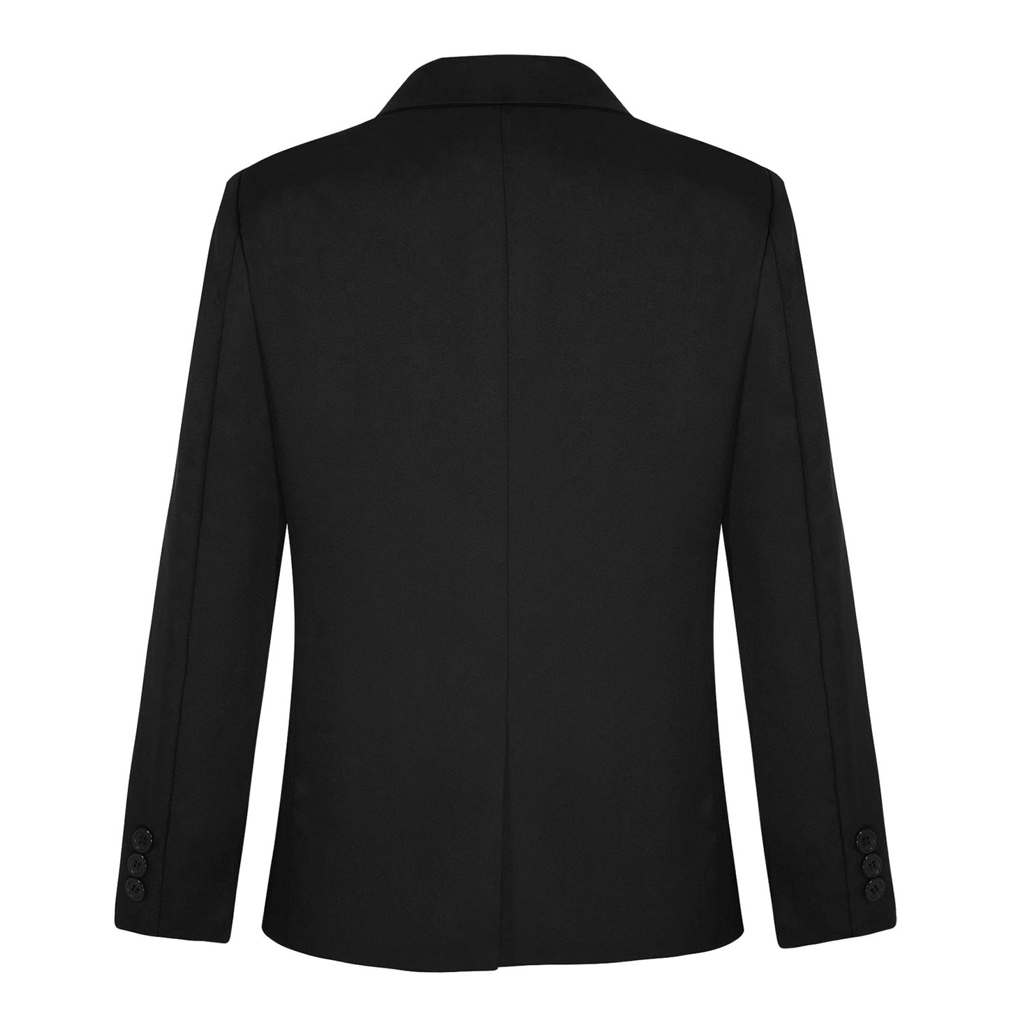 Eleganter Kinderblazer "Kleine Stilikone" – Für den perfekten Auftritt