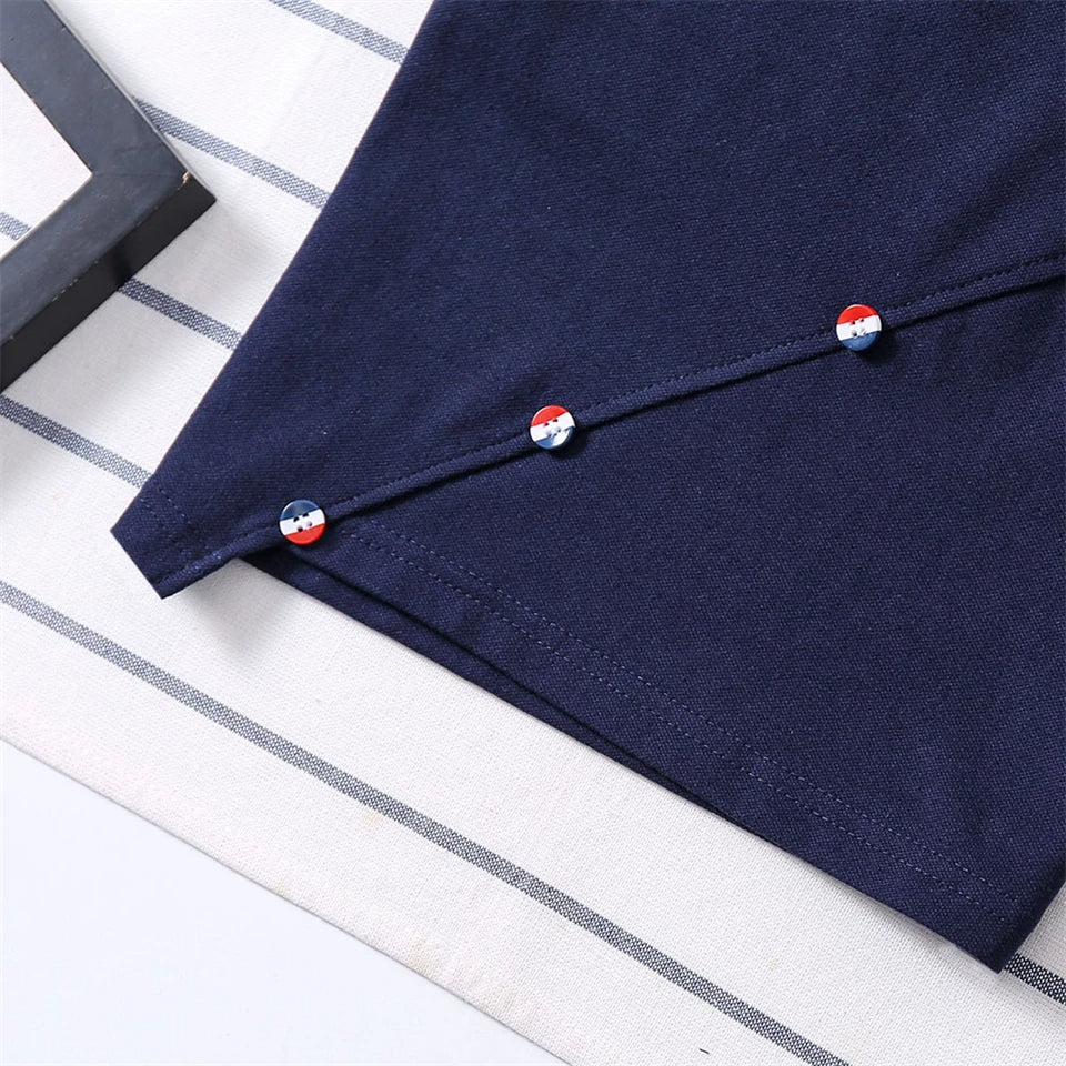 Poloshirt für Jungen in verschiedenen Farben