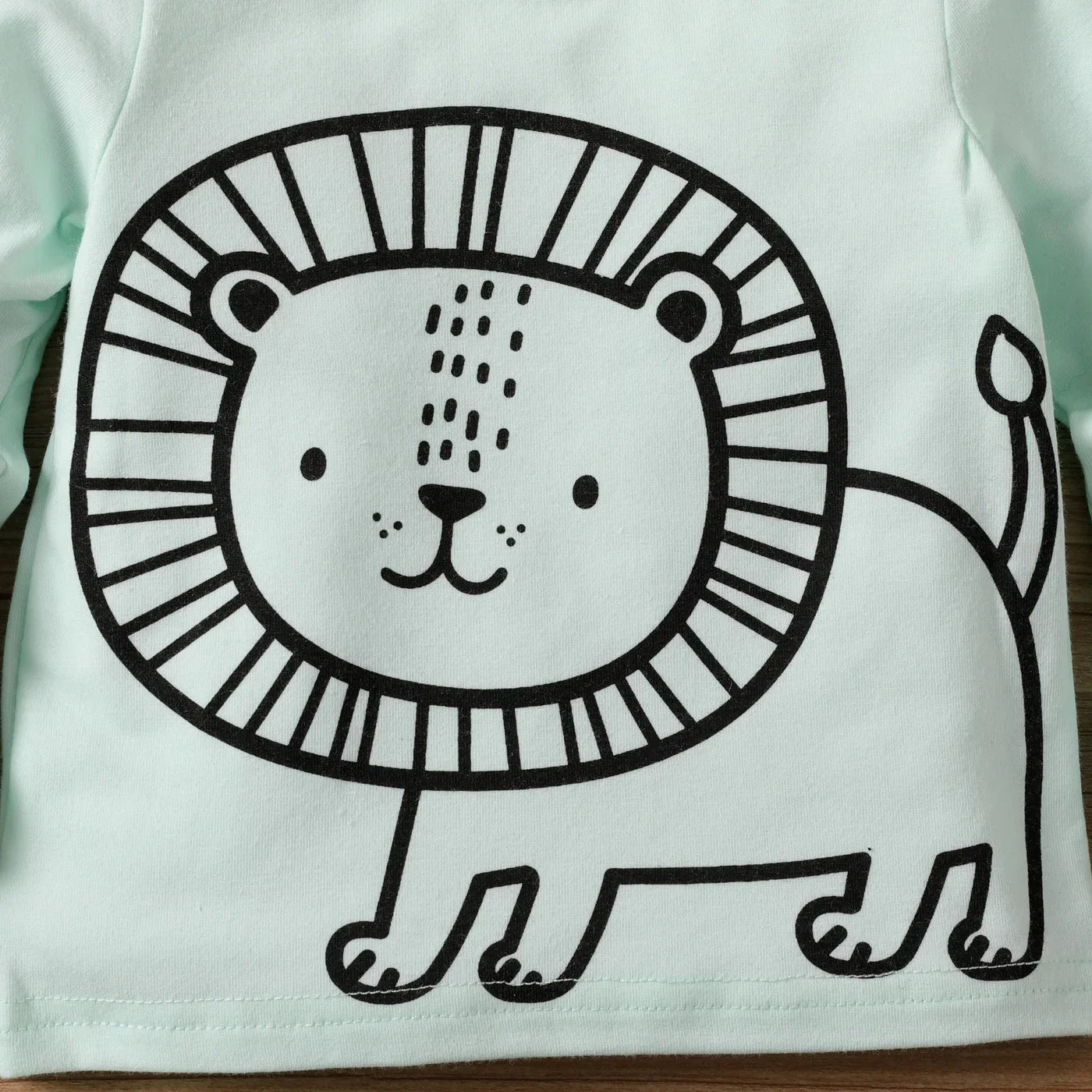 Kuschelweiche Tierfreunde Langarmshirts
