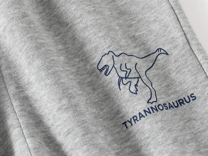 Bequemes 2-Teiler Kinder Outfit für Jungen