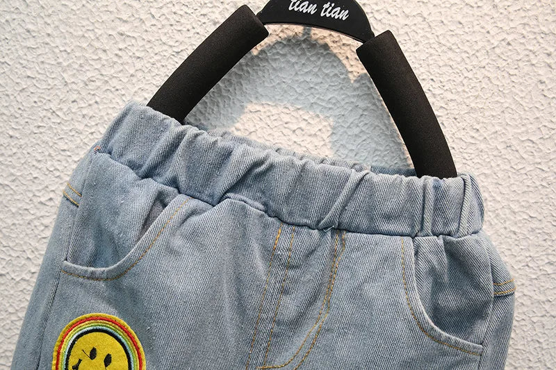 Sommer-Outfit für Jungen 2-teilig in modernen Designs