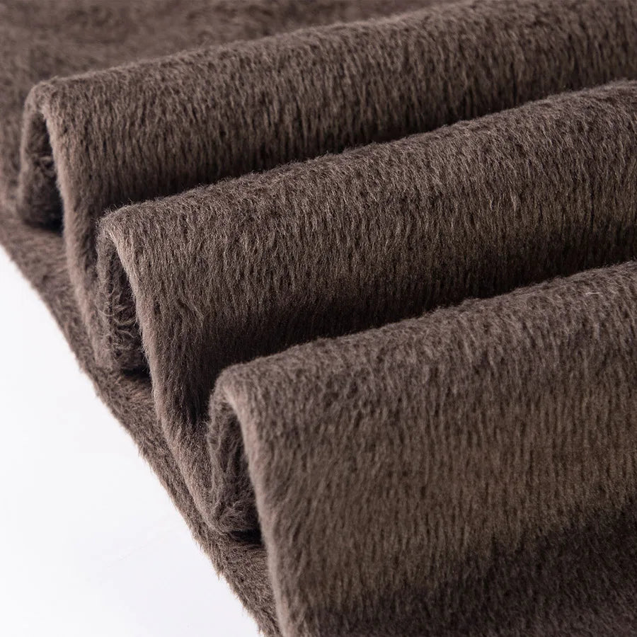 Leggings für Mädchen mit Fleece-Innenleben
