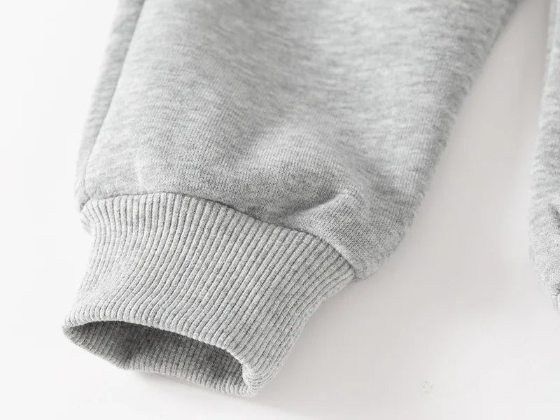 Bequemes 2-Teiler Kinder Outfit für Jungen