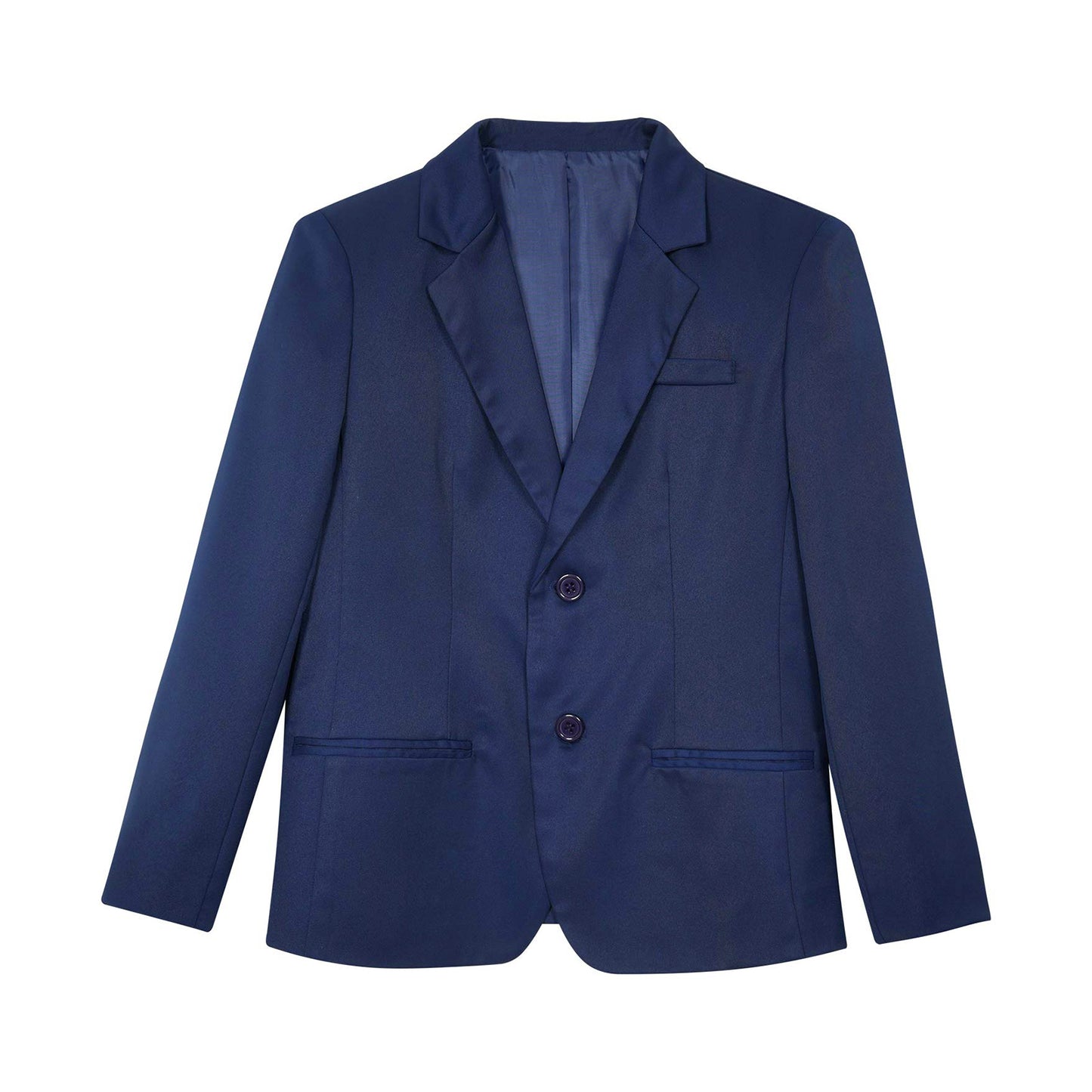 Eleganter Kinderblazer "Kleine Stilikone" – Für den perfekten Auftritt