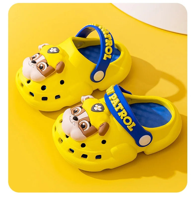 Kinder Badeschuhe – Luftig, Rutschfest & Farbenfroh