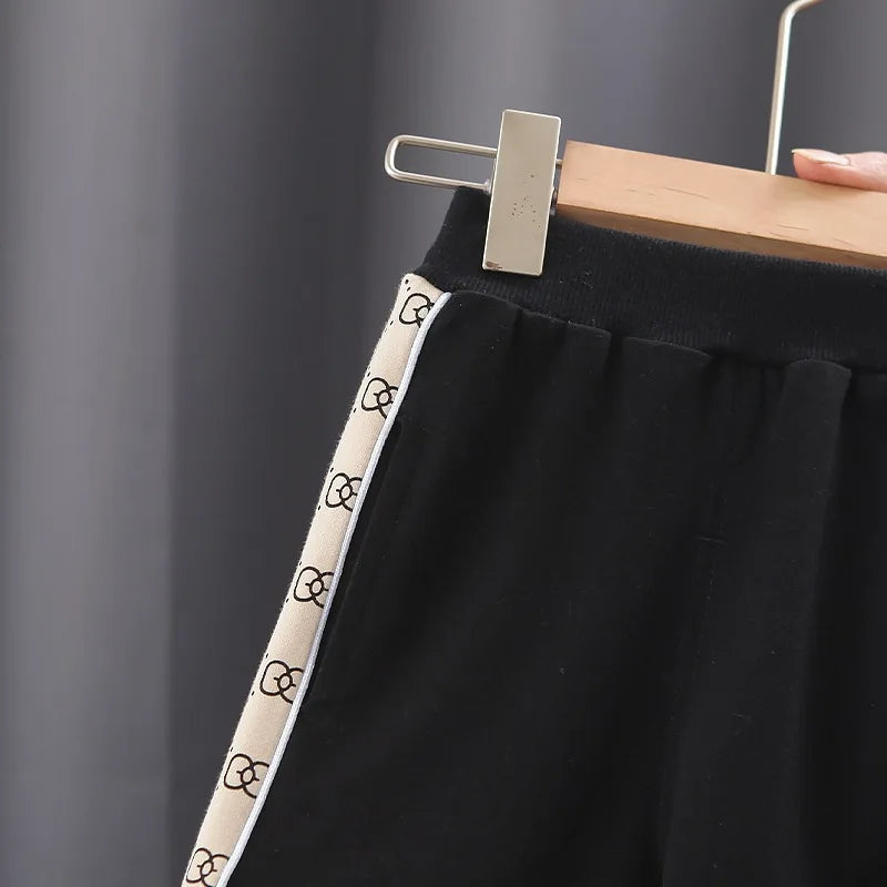 Kinder Set für Jungen – Stilvolles 2-teiliges Outfit