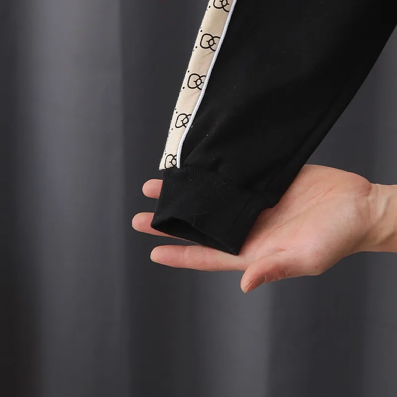 Kinder Set für Jungen – Stilvolles 2-teiliges Outfit