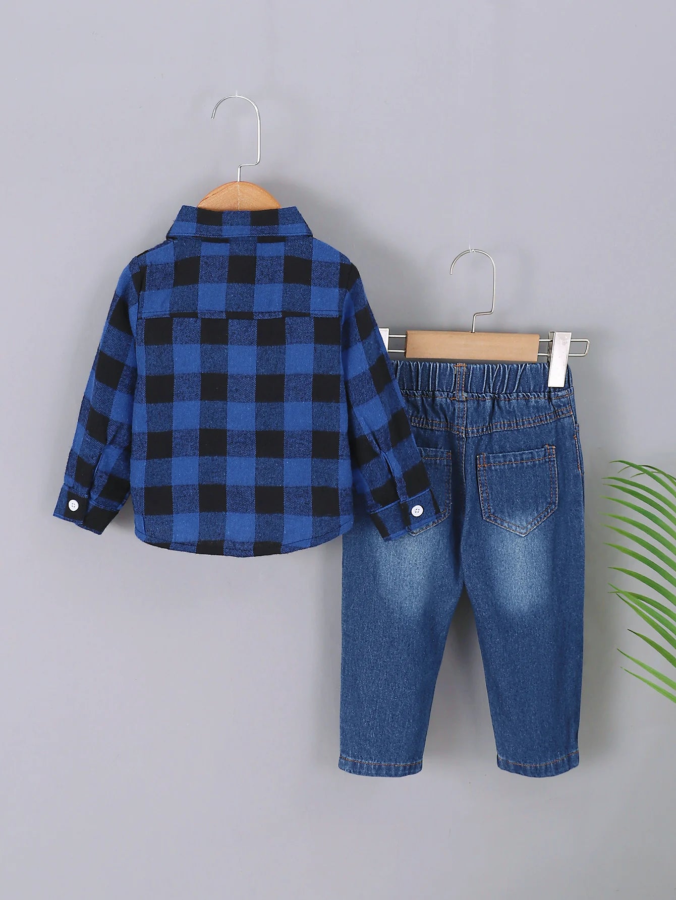 Jungen Kinder Set „Abenteuer-Look“ – Stylisches Outfit für kleine Entdecker