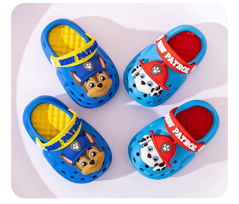 Kinder Badeschuhe – Luftig, Rutschfest & Farbenfroh
