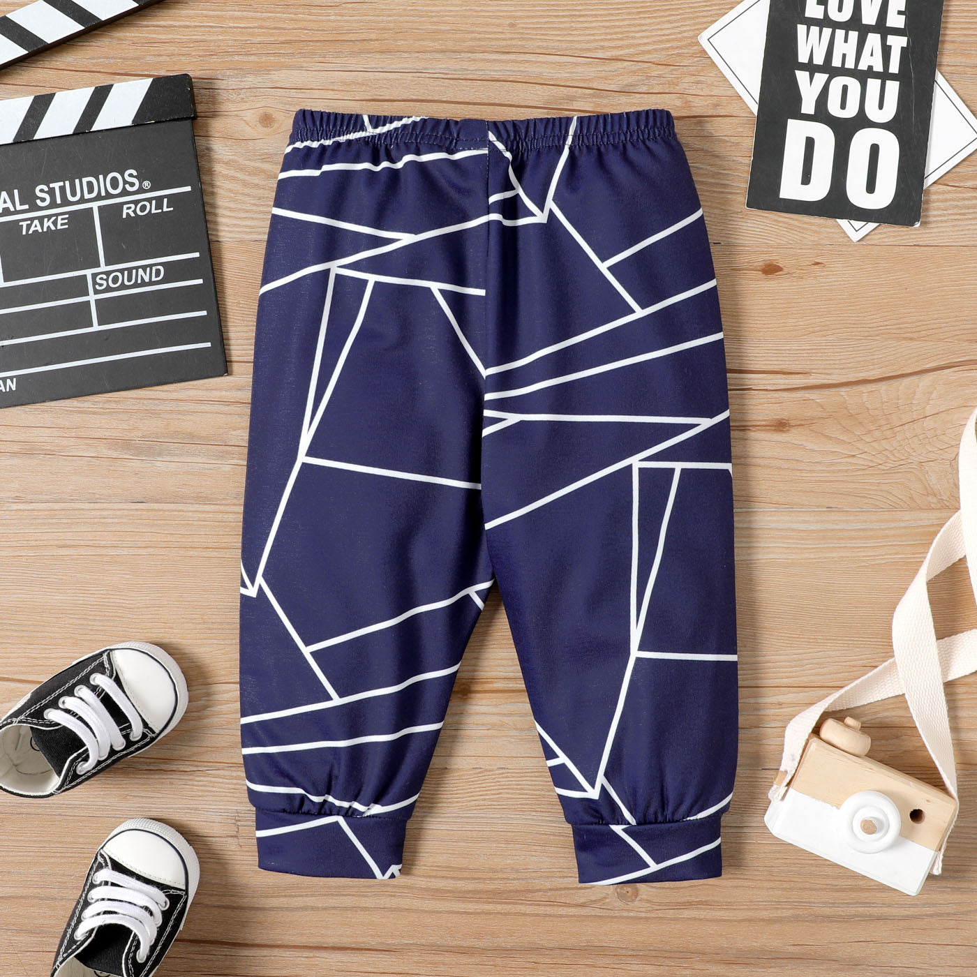 Trendige Kinder-Jogginghose "Infinite Comfort"