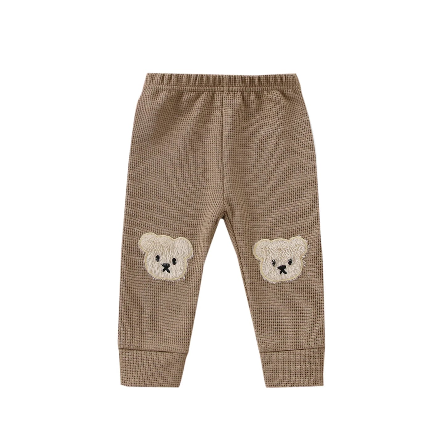 Hose für Babys & Kleinkinder mit Bären-Motiv