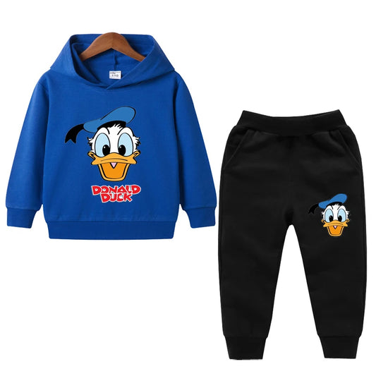 Kinder Set 2-teilig | Donald Duck