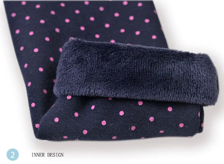 Kinder Leggings für Mädchen in verschiedenen Farben