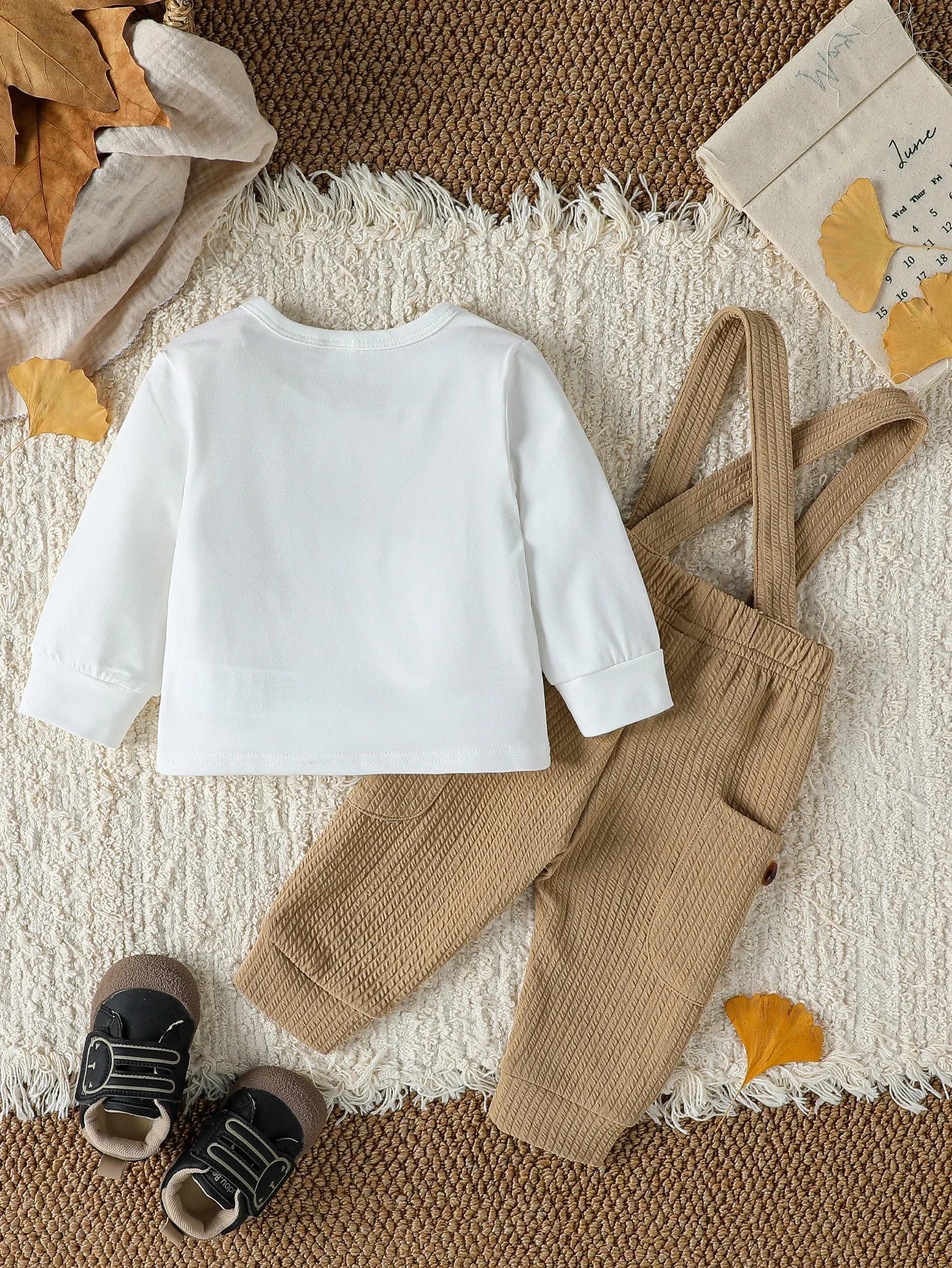 Baby Set Teddytraum