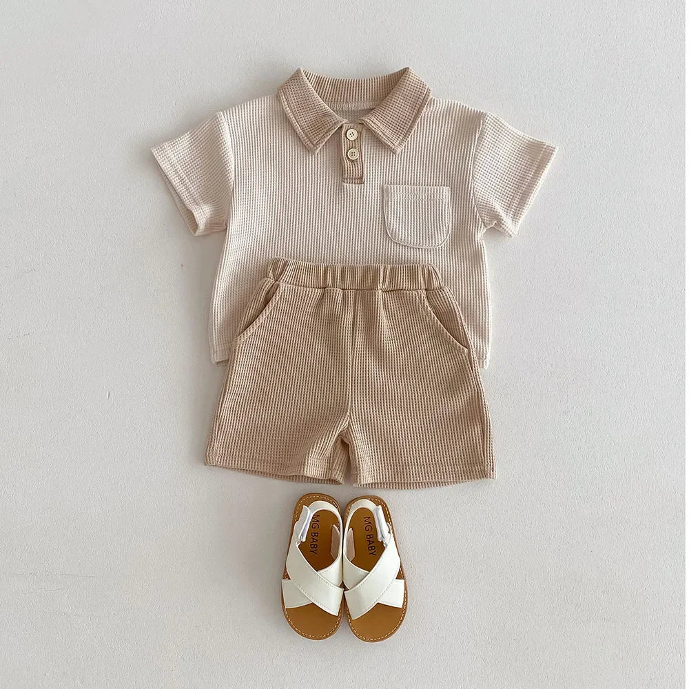 2-teiliges Baby-Set für Jungen