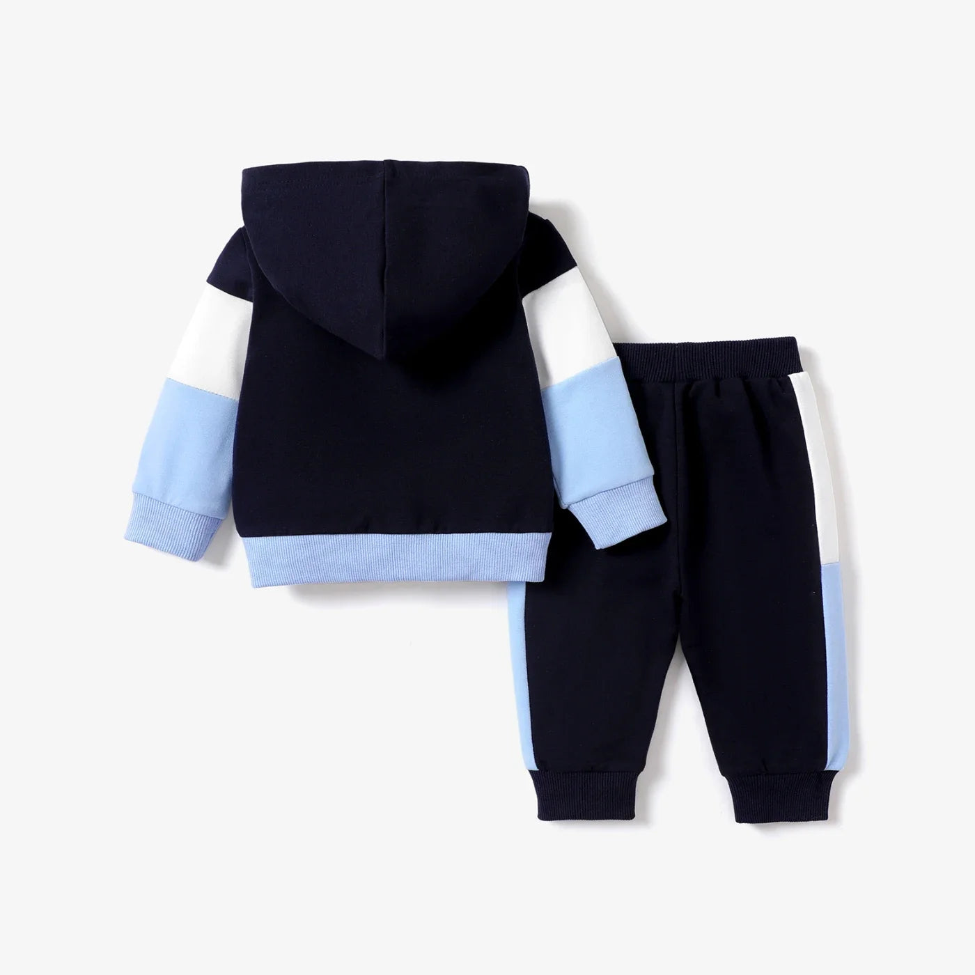 Zukunftshelden Hoodie-Set