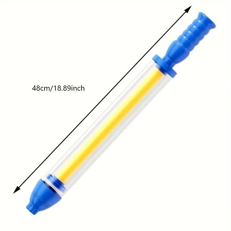 2er Pack Wasser Feuerwerk Spritzpistole