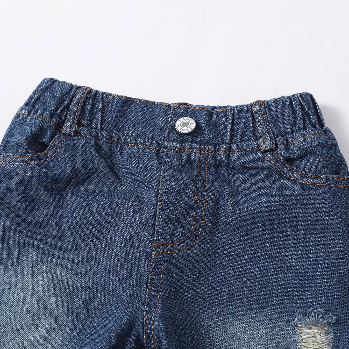 Jungen Kinder Set „Abenteuer-Look“ – Stylisches Outfit für kleine Entdecker