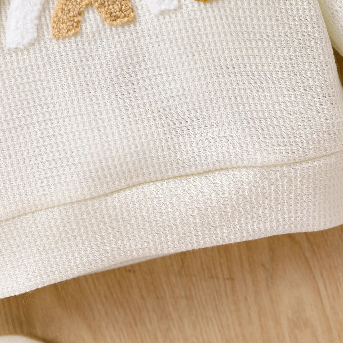Regenbogen-Sweatshirt für Kinder – Farbenfrohe Gemütlichkeit von Modern Kid