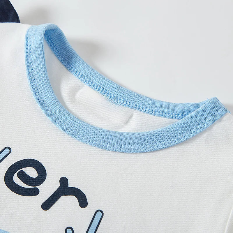 Dino-Freunde T-Shirt Kollektion