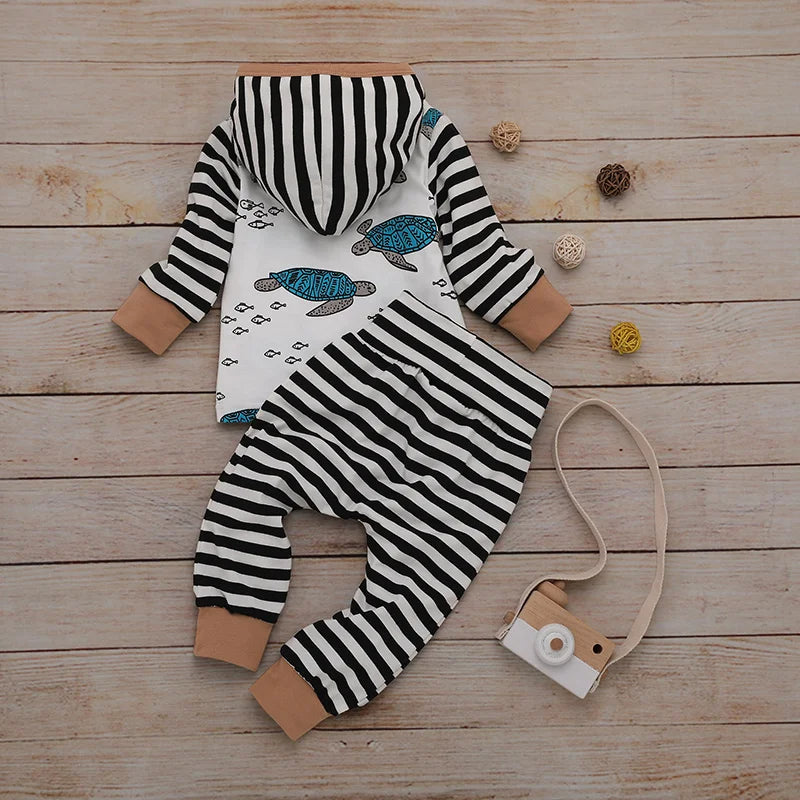 Turtle Dream Set 3-teilig