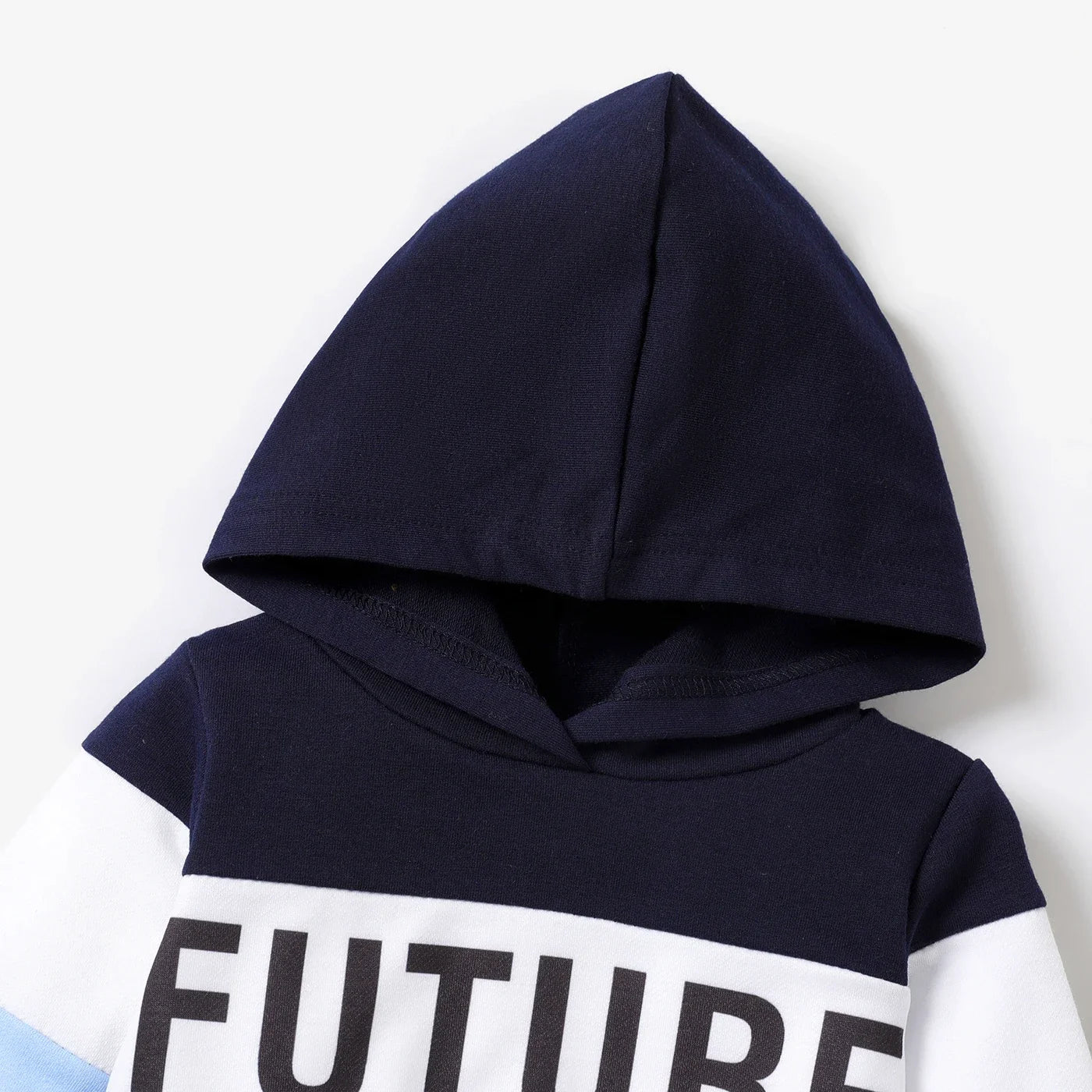 Zukunftshelden Hoodie-Set