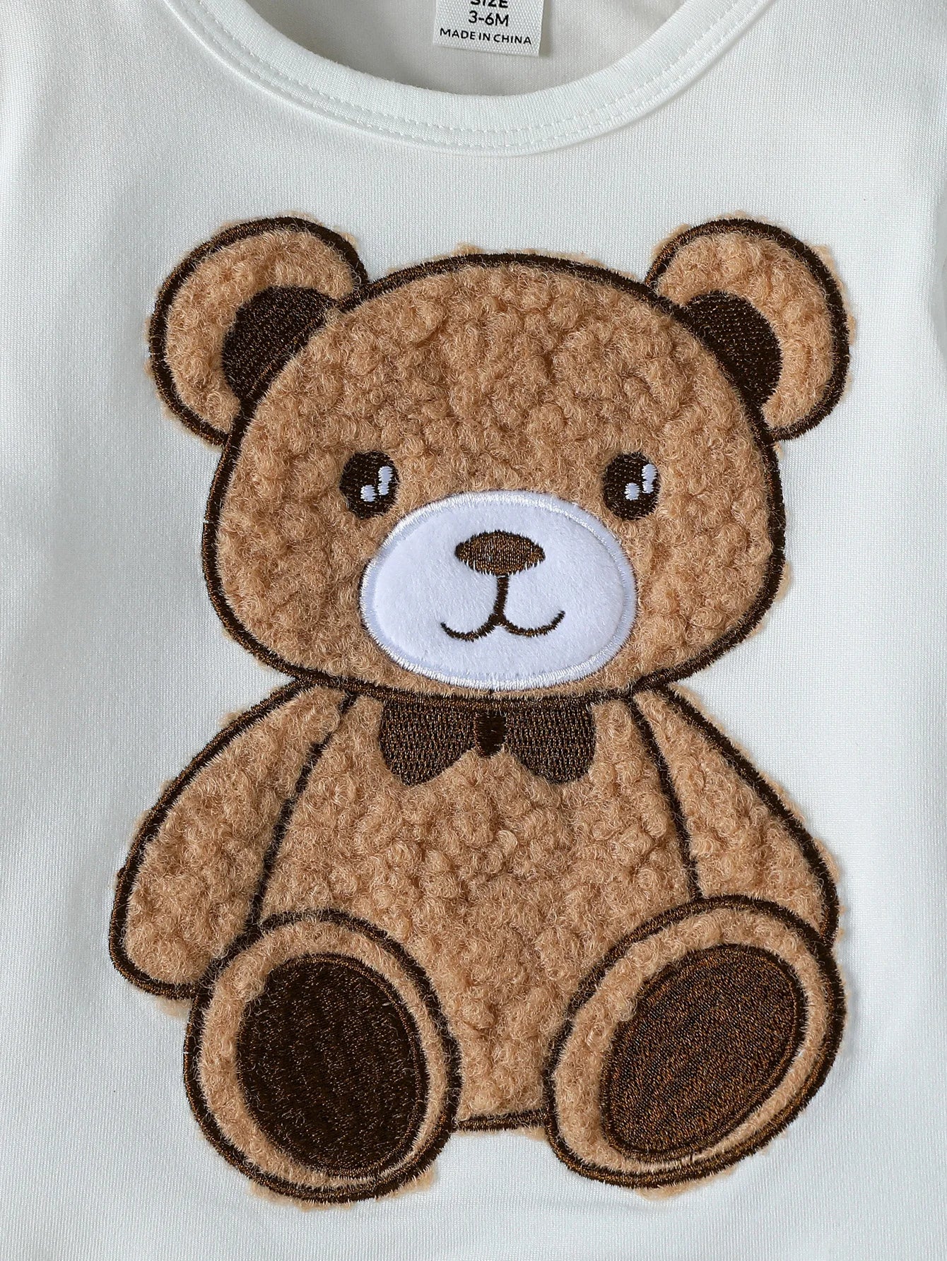 Baby Set Teddytraum