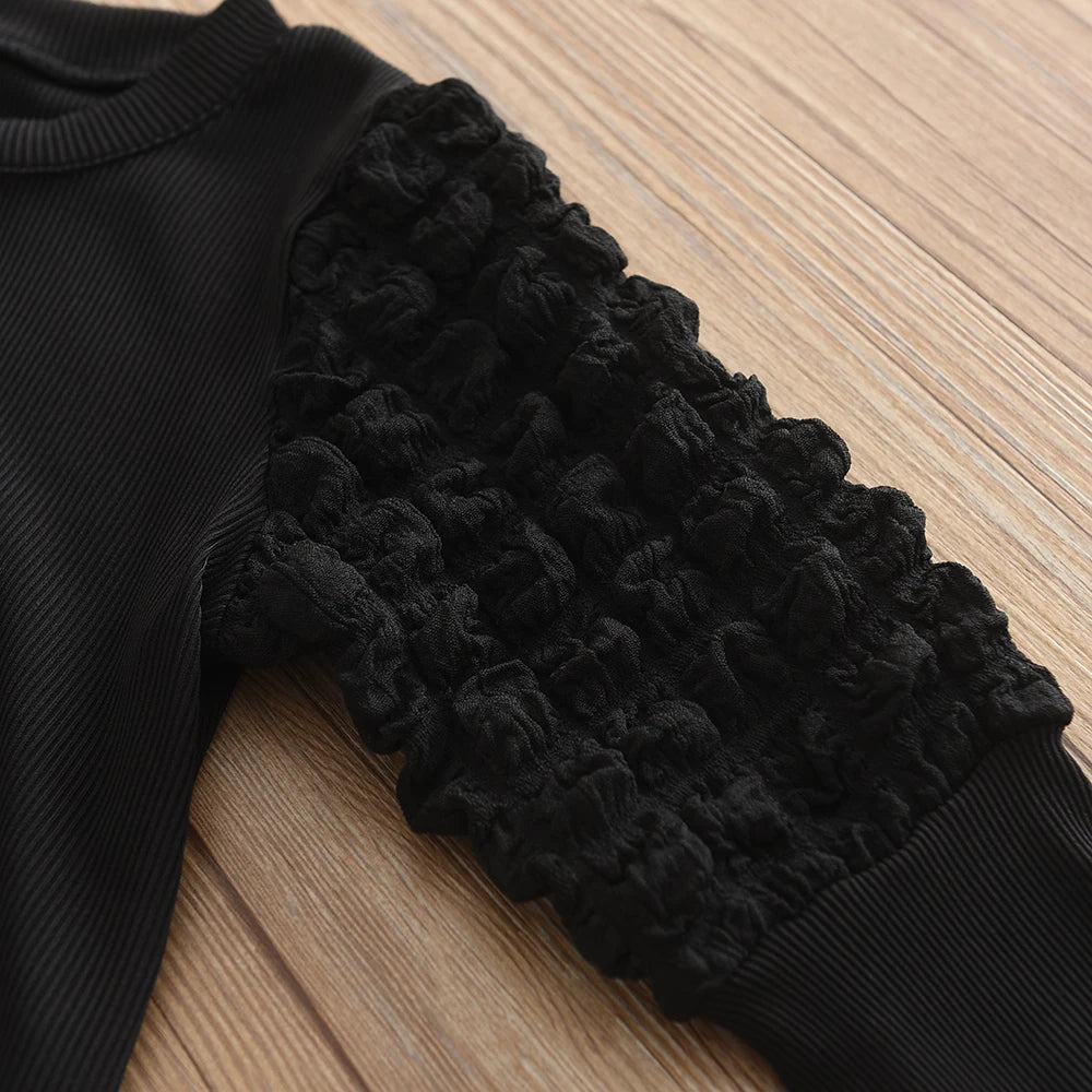 Elegantes Kinder-Outfit "Chic & Charm