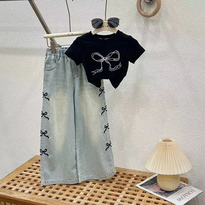 Modern Kid's Zauberhafte Schleifen-Kollektion