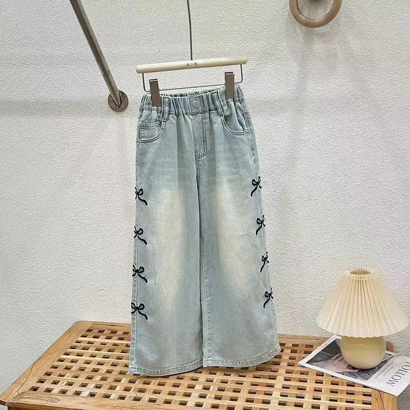Modern Kid's Zauberhafte Schleifen-Kollektion