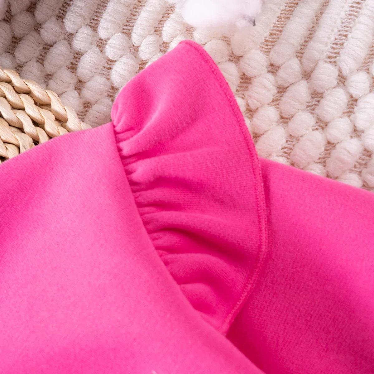 Kuscheliges "Mama's Mini" Set – Für die kleinen Stars von morgen