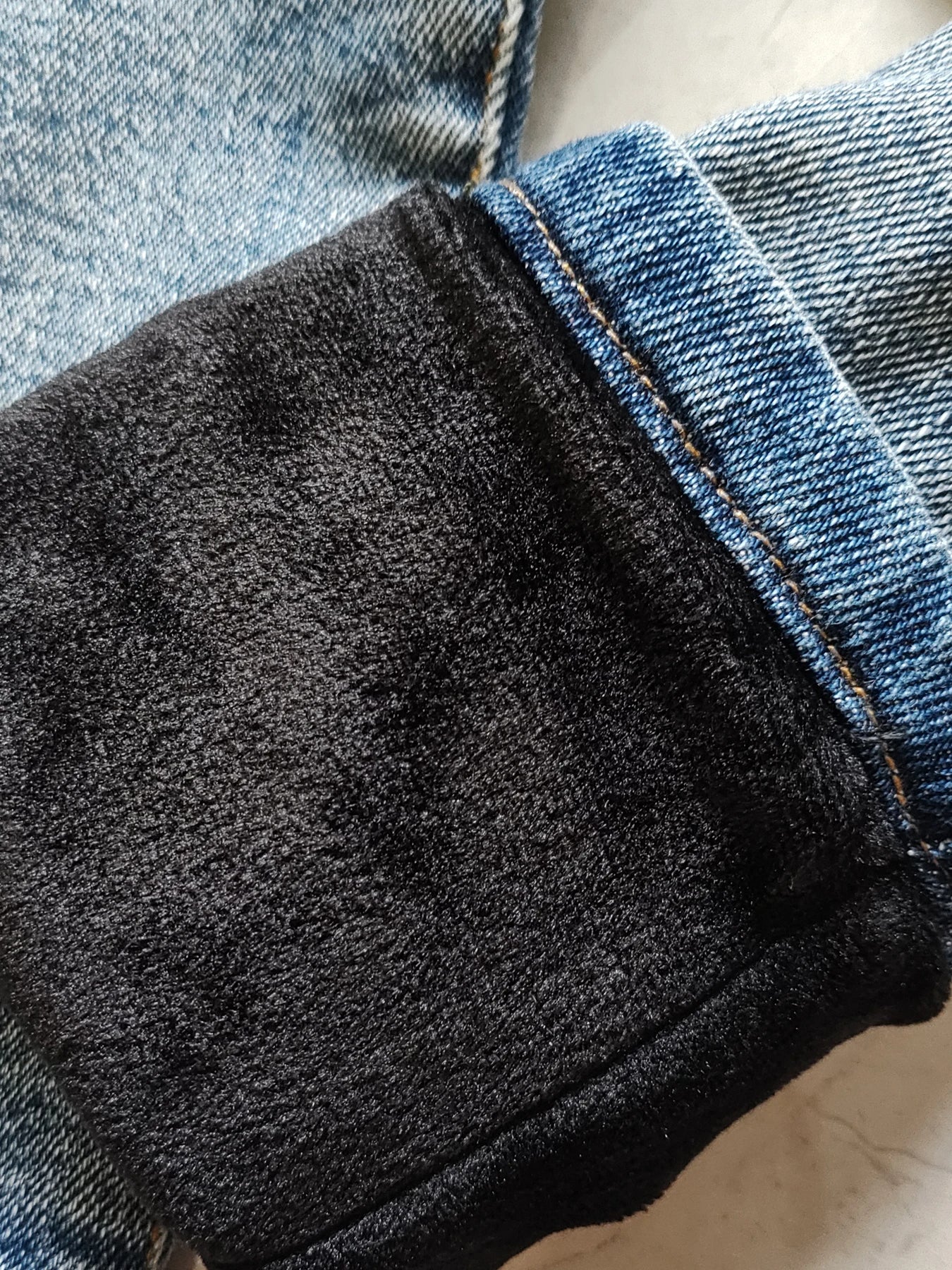 Komfort-Jeans für Kinder – Der perfekte Begleiter für kleine Abenteurer