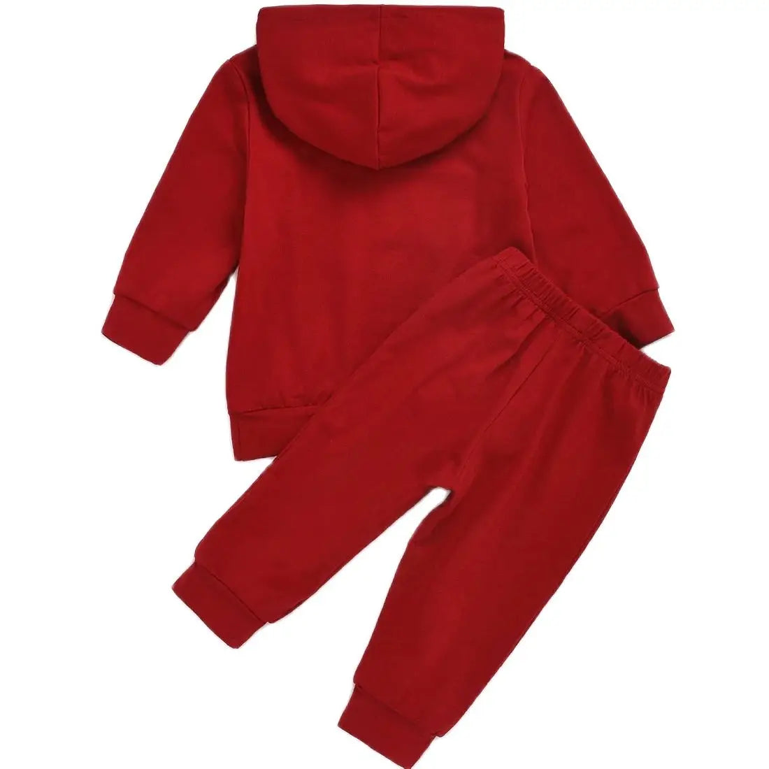 "Little Boss" Kinder-Sweatset