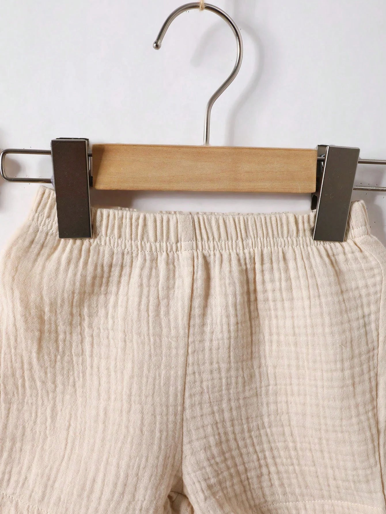 Baumwoll Musselin Set für Babys
