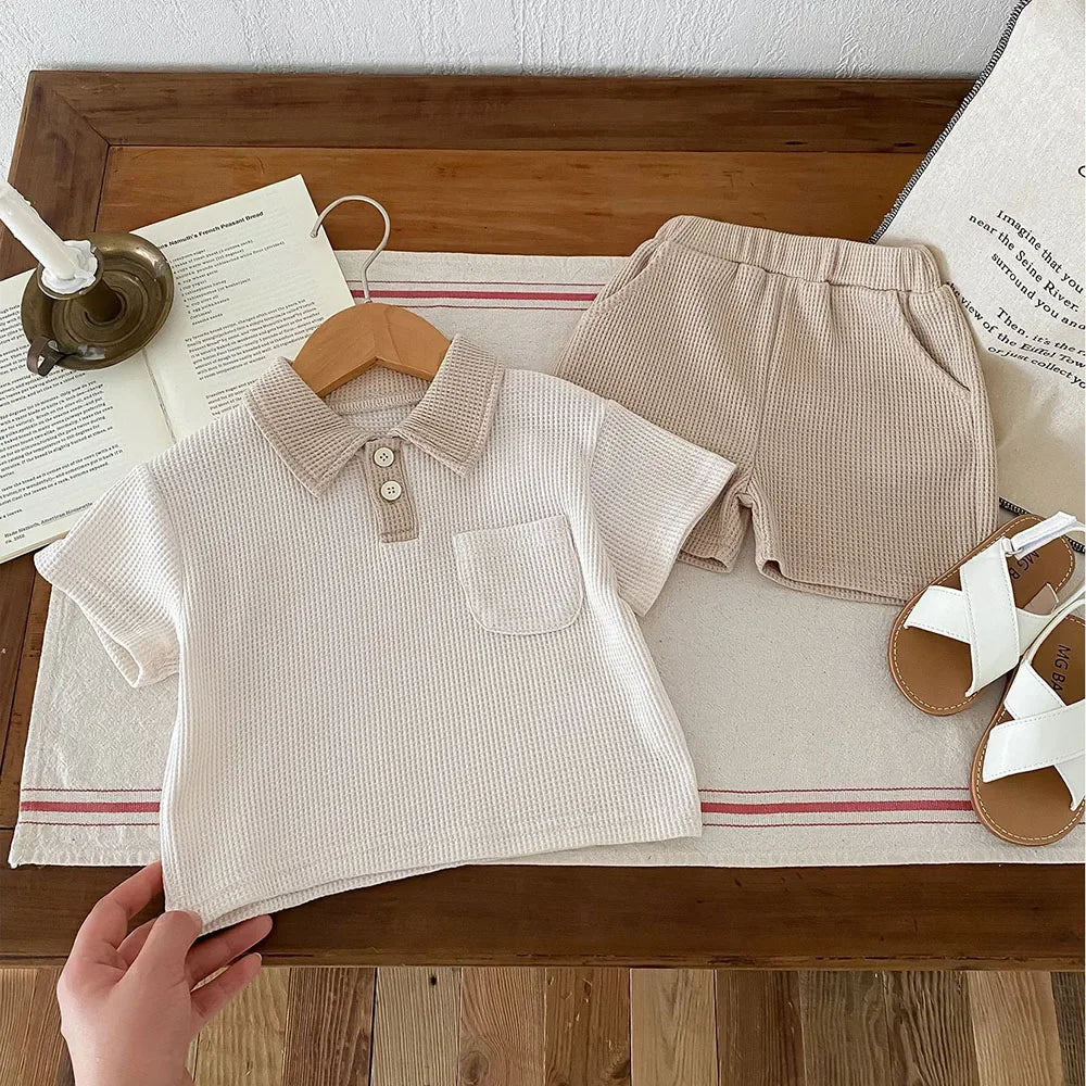 2-teiliges Baby-Set für Jungen