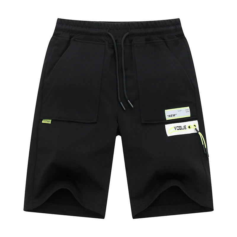 Sportliche Shorts für Jungen