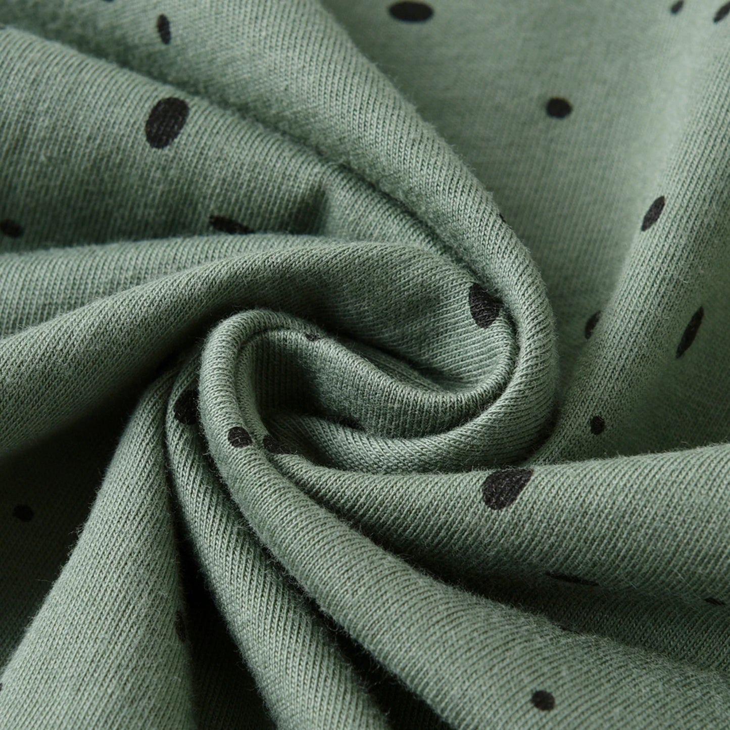 Kuschelweicher Bären-Strampler mit Kapuze
