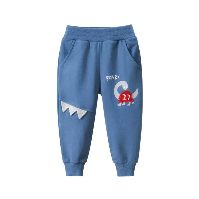 Entdecker Jogginghosen für Kinder