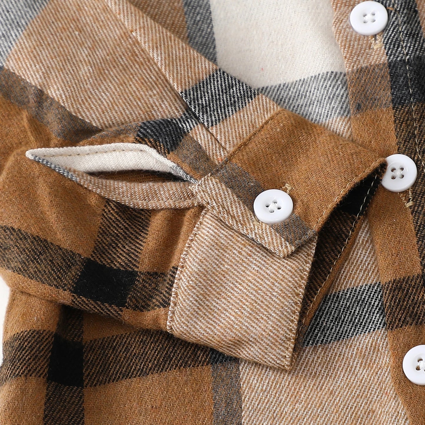 Jungen Kinder Set „Abenteuer-Look“ – Stylisches Outfit für kleine Entdecker