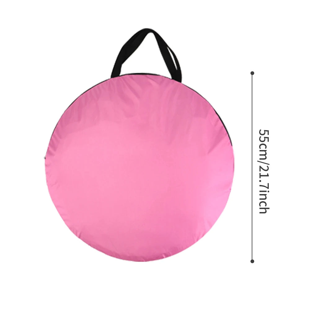 Kinder-Spielzelt „Sharky & Pinky“