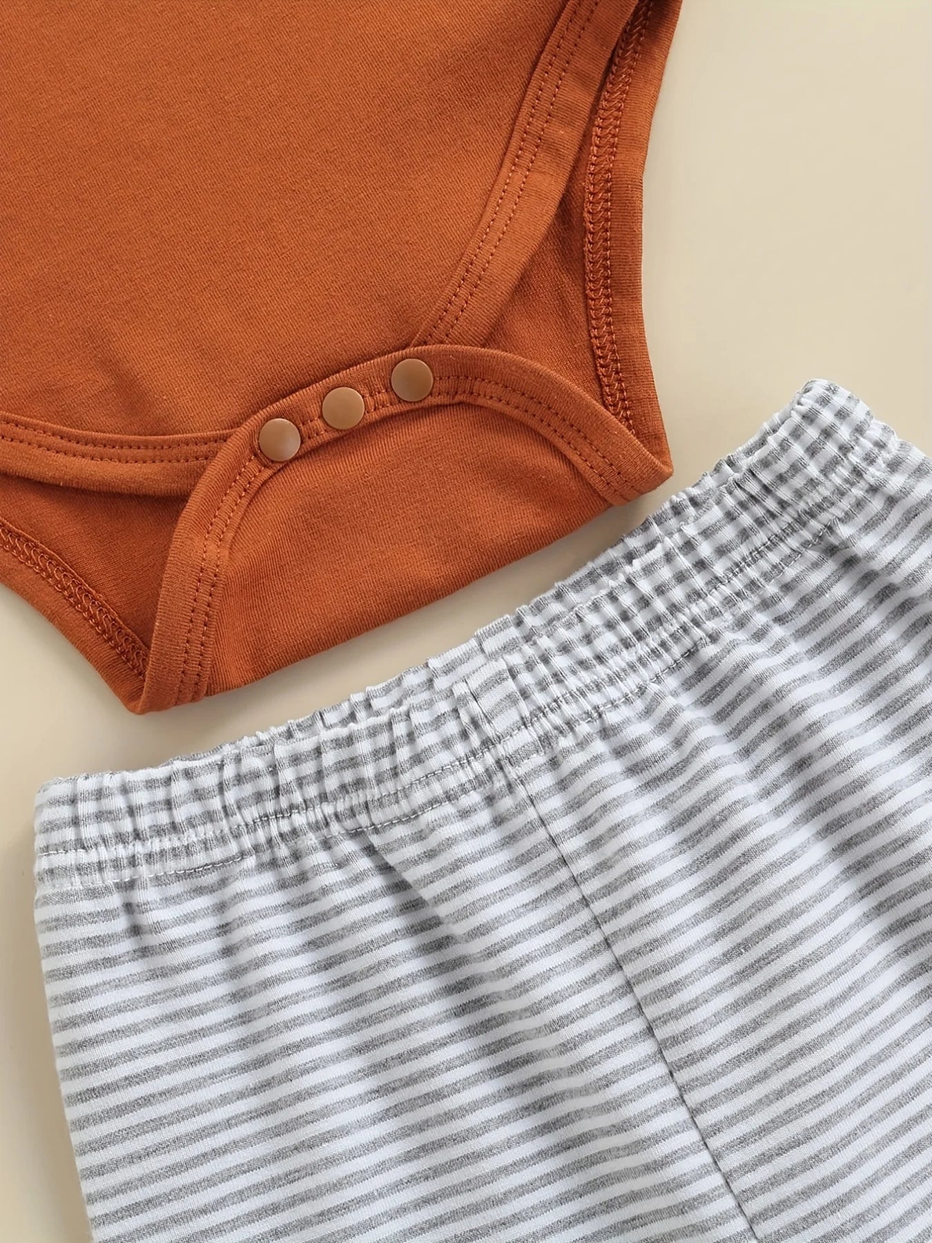 Das 3-teilige Baby-Set für schlaue Füchse